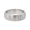 Bague 65 Bague Platine Diamant 58 Facettes 578038CD