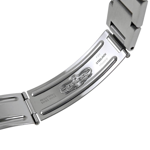 Montre ROLEX - Automatic Oyster Perpetual Date watch 58 Facettes