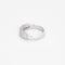 Bague 57.5 Bague L'Excellente en or blanc et diamants 58 Facettes LP1063/12