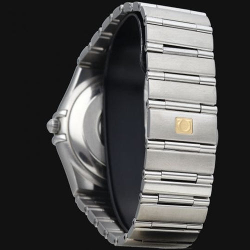 Montre Montre Omega Constellation 58 Facettes MT42207