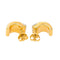 Boucles d'oreilles Boucles d'oreilles Or jaune, Or blanc Diamant 58 Facettes 4442382RV
