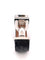 Montre Bracelet Montre Van Cleef & Arpels "Cadenas" or blanc et diamants 58 Facettes