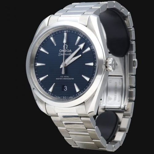 Montre Omega Montre Seamaster Aqua Terra 58 Facettes MT41594