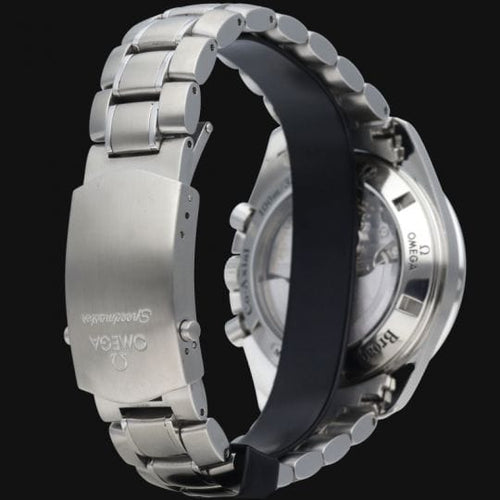 Montre Omega Montre Speedmaster Broad Arrow Chronograph 58 Facettes MT41843