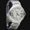Montre Cartier Montre Ballon Bleu De Cartier 36Mm Automatique 58 Facettes MT41538