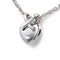 Collier Collier Pendentif Or Diamants Coeur Lien - CHAUMET 58 Facettes 250432R
