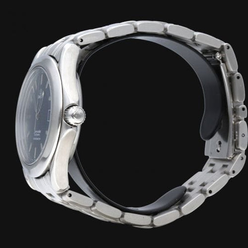 Montre Montre Omega Seamaster 120M 36 mm automatique 58 Facettes MT42904