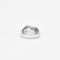 Bague 60 Bague en or blanc et diamants 58 Facettes 2548