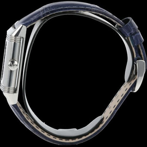 Montre Montre Jaeger-LeCoultre Reverso Classic Small 58 Facettes MT43046