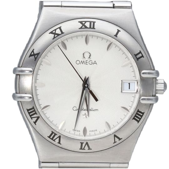 Montre Omega Constellation