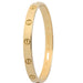 CARTIER bracelet - LOVE bracelet 58 Facettes 3988