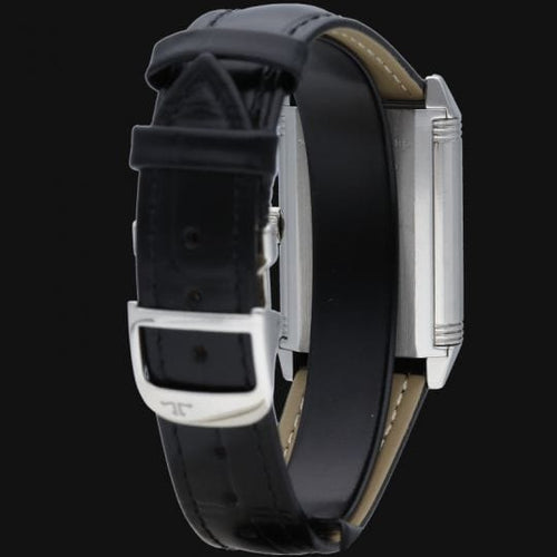 Montre Jaeger Lecoultre Montre Reverso 58 Facettes MT43228