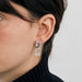 CARTIER earrings - Baiser du Dragon earrings 58 Facettes