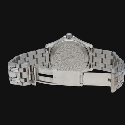 Montre Omega Montre Seamaster 120M 36Mm Automatic 58 Facettes MT44176