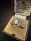 Bague 54 Bague en diamant 58 Facettes