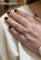 Bague 52 Bague Djula Jodie Beverly Hills haute joaillerie 58 Facettes