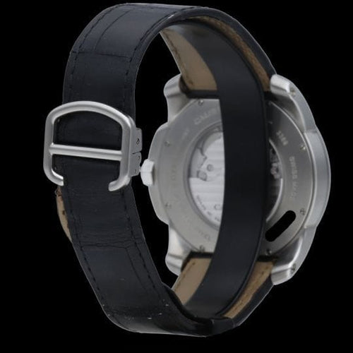 Montre Cartier Montre Calibre De Cartier 58 Facettes MT44443