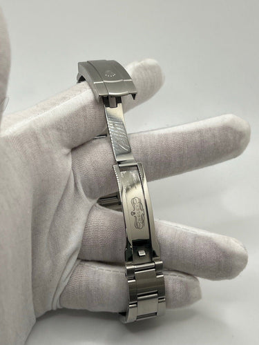 Montre Rolex Oyster Perpetual 39 Full Set 2019 58 Facettes