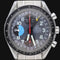 Montre Omega Montre Speedmaster Day Date Chronograph 58 Facettes MT44723