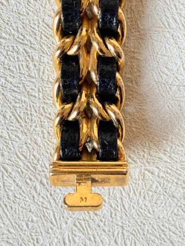 Montre Chanel Montre Première vintage M 58 Facettes WC-2024-1154