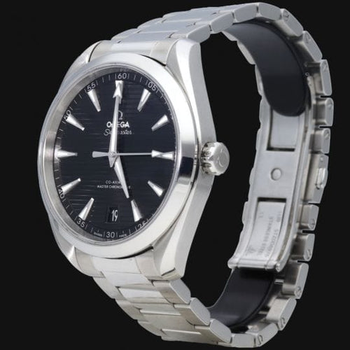 Omega Montre Seamaster Aqua Terra Co-Axial