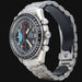 Montre Omega Montre Speedmaster Day Date Chronograph 58 Facettes MT40707