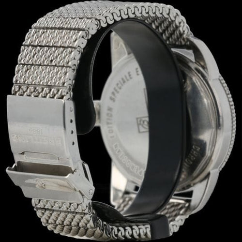 Montre Breitling Montre Superocean Heritage 42 58 Facettes MT43464