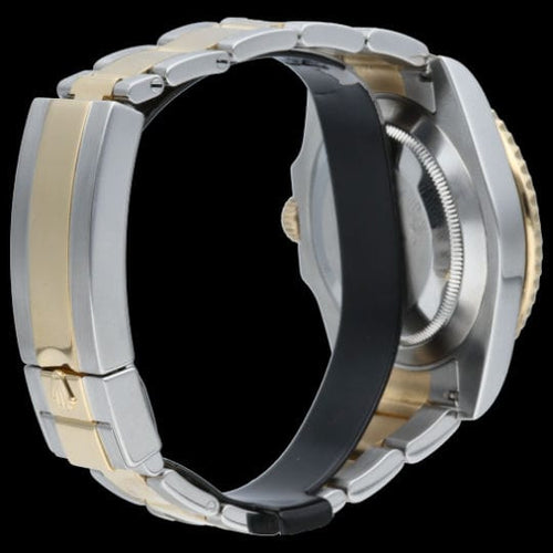 Montre Rolex Montre Submariner Date 58 Facettes MT44151