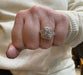 52 Bague Djula Jodie Beverly Hills haute joaillerie 58 Facettes