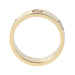 58 CARTIER ring - LOVE ring 58 Facettes 4015