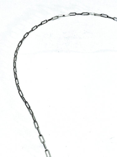 Collier Dinh Van - Collier “Cible” Or Blanc 58 Facettes