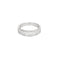 Bague 57.5 Bague L'Excellente en or blanc et diamants 58 Facettes LP1063/12