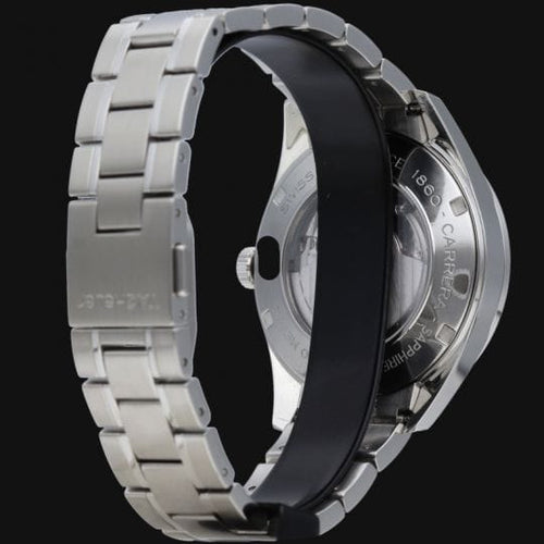 Montre Tag Heuer Montre Carrera Calibre 6 58 Facettes MT42813