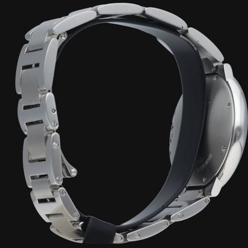 Montre Cartier Montre Ballon Bleu De Cartier 58 Facettes MT44000