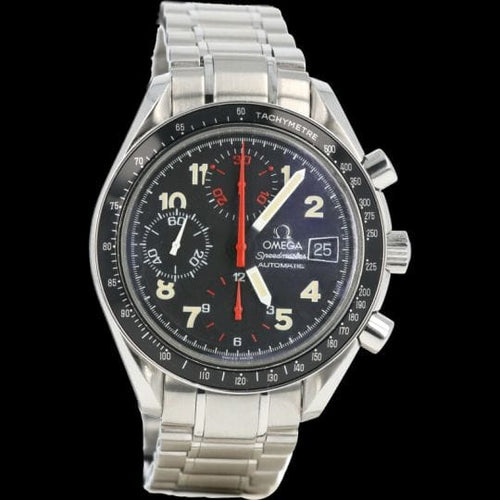 Omega Montre Speedmaster Automatique Chronograph