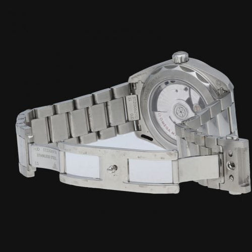 Montre Omega Montre Seamaster Aqua Terra 58 Facettes MT41594