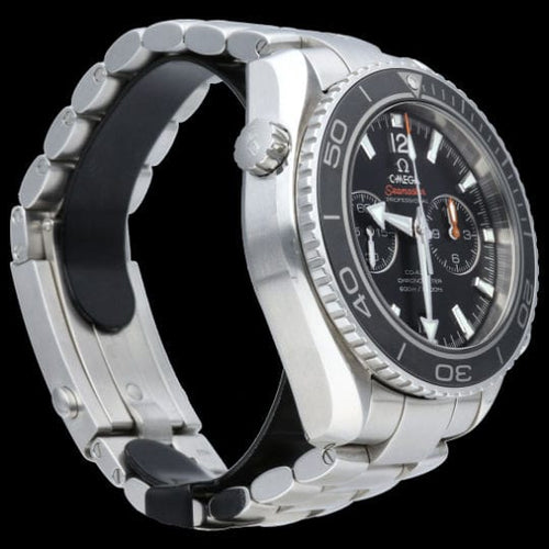 Montre Omega Montre Seamaster Planet Ocean Co-Axial 58 Facettes MT43676