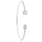Bracelet Bracelet Messika Collection « My Twin » 58 Facettes 4427