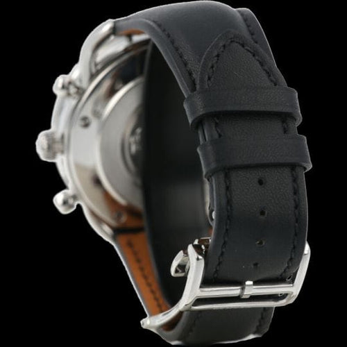 Montre Hermes Montre Arceau Chronograph 58 Facettes MT42236