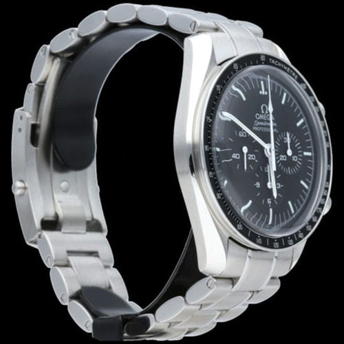Omega Montre Speedmaster Moonwatch Professional Chronograph 42 Mm