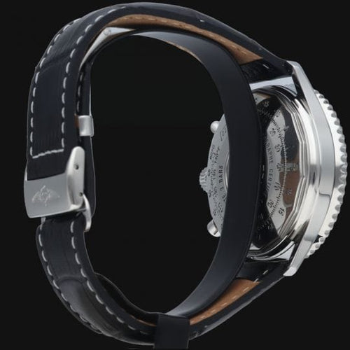 Montre Breitling Montre Navitimer Automatic 42 58 Facettes MT41041