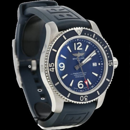 Breitling Montre Superocean 44
