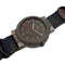 Montre IWC Schaffhausen Nato Olive Porsche Design Compass 1st Version IW 3510 Circa 1978 58 Facettes