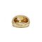 Bague 54 Bague Or jaune Citrine Roxane - BOUCHERON 58 Facettes 250438R