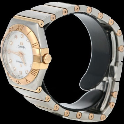 Montre Omega Montre Constelation 58 Facettes MT44788