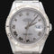 Montre Rolex Montre Date Just 36 Turn O Graph 58 Facettes MT44158