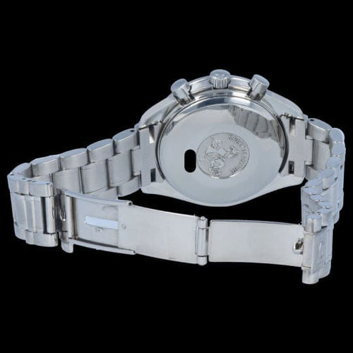 Montre Omega Montre Speedmaster Automatique Chronograph 58 Facettes MT41425