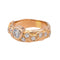 Bague 50 Bague Or rose Diamant 58 Facettes 3824008CN