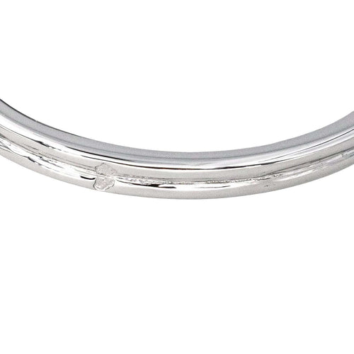 Bague 51 Bague Or blanc Diamant 58 Facettes 4555441CN