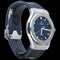 Montre Hublot Montre Classic Fusion 42 Bleu 58 Facettes MT40735